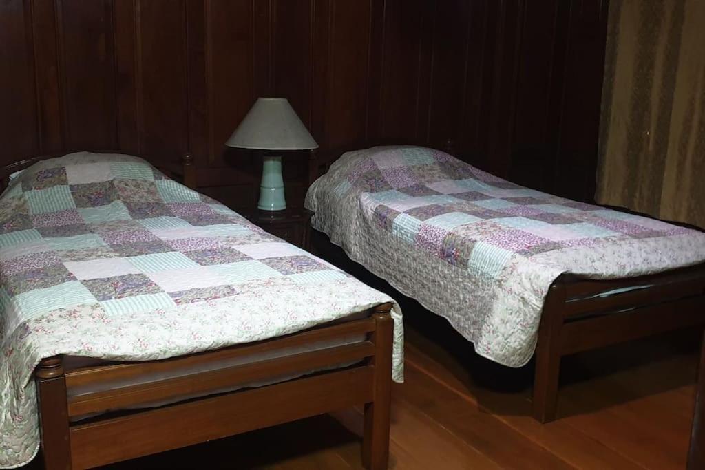 Hébergement de vacances Vintage House Chiang Mai
